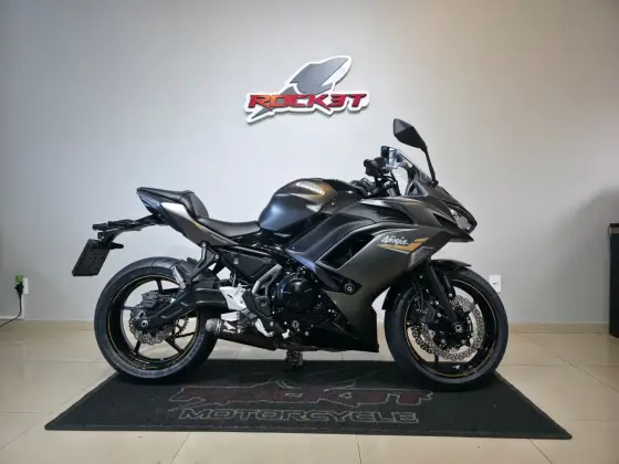 KAWASAKI NINJA 650 ABS KAWASAKI NINJA 650 ABS