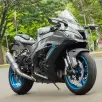 KAWASAKI NINJA ZX-10R ABS KAWASAKI NINJA ZX-10R ABS