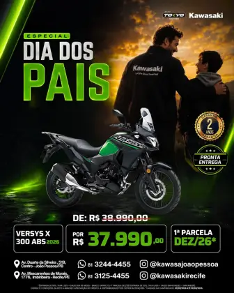 KAWASAKI VERSYS ABS KAWASAKI VERSYS ABS