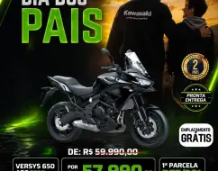 KAWASAKI VERSYS ABS KAWASAKI VERSYS ABS