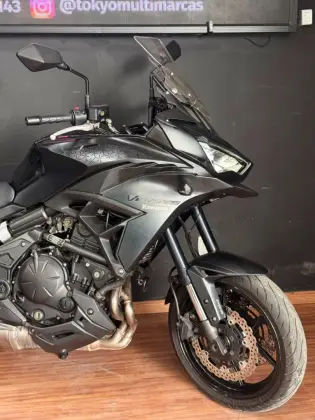 KAWASAKI VERSYS ABS 