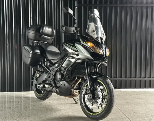KAWASAKI VERSYS ABS 