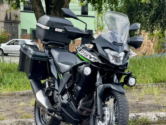 KAWASAKI-VERSYS-X 300 TOURER ABS KAWASAKI-VERSYS-X 300 TOURER ABS-2022