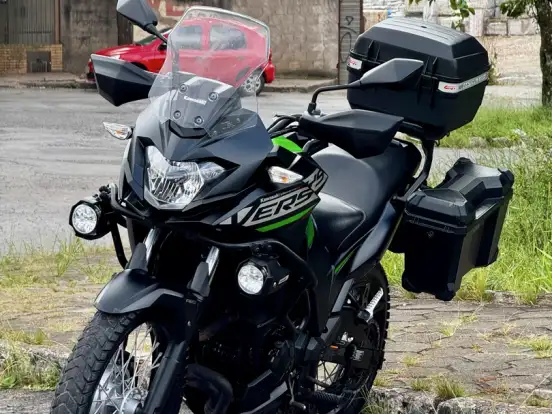 KAWASAKI-VERSYS-X 300 TOURER ABS KAWASAKI-VERSYS-X 300 TOURER ABS-2022