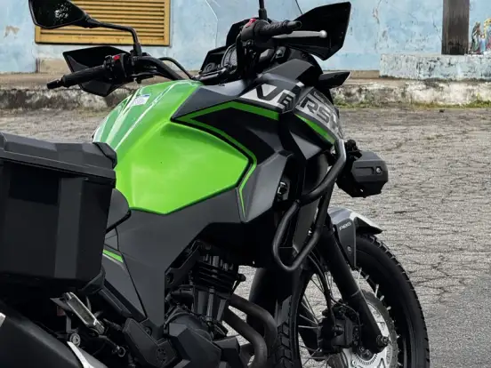 KAWASAKI-VERSYS-X 300 TOURER ABS KAWASAKI-VERSYS-X 300 TOURER ABS-2022