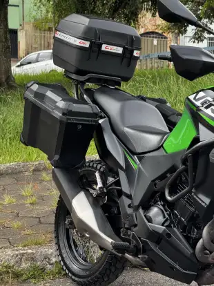 KAWASAKI-VERSYS-X 300 TOURER ABS-2022