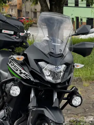 KAWASAKI-VERSYS-X 300 TOURER ABS-2022