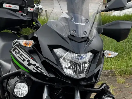 KAWASAKI-VERSYS-X 300 TOURER ABS KAWASAKI-VERSYS-X 300 TOURER ABS-2022