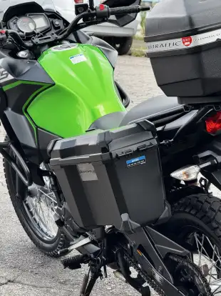 KAWASAKI-VERSYS-X 300 TOURER ABS-2022