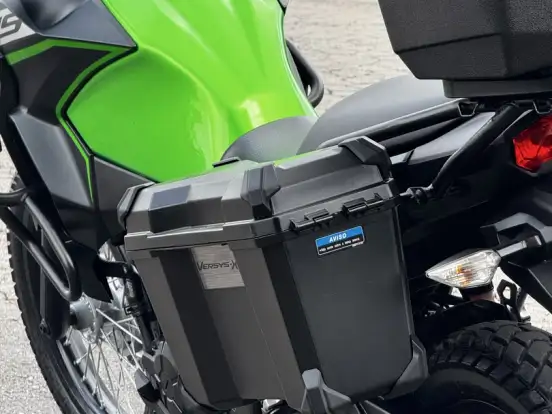 KAWASAKI-VERSYS-X 300 TOURER ABS KAWASAKI-VERSYS-X 300 TOURER ABS-2022