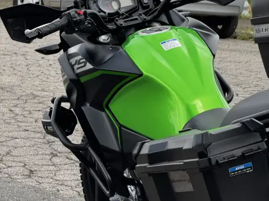 KAWASAKI-VERSYS-X 300 TOURER ABS KAWASAKI-VERSYS-X 300 TOURER ABS-2022