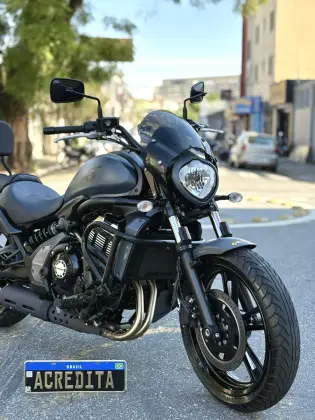 KAWASAKI VULCAN S ABS CAFÉ KAWASAKI VULCAN S ABS CAFÉ