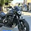 KAWASAKI VULCAN S ABS CAFÉ KAWASAKI VULCAN S ABS CAFÉ