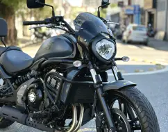 KAWASAKI VULCAN S ABS CAFÉ KAWASAKI VULCAN S ABS CAFÉ