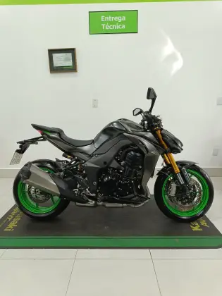 KAWASAKI Z1100 SE KAWASAKI Z1100 SE