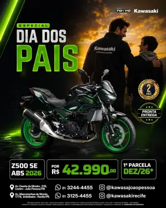 KAWASAKI Z500 SE KAWASAKI Z500 SE