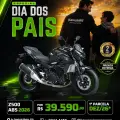 KAWASAKI Z500 KAWASAKI Z500