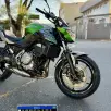 KAWASAKI Z650 ABS KAWASAKI Z650 ABS