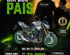 KAWASAKI Z900 SE KAWASAKI Z900 SE