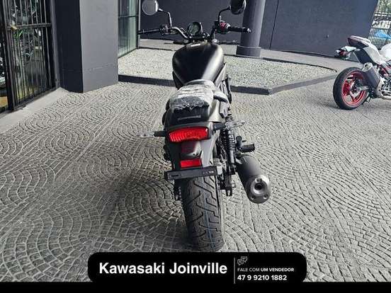 KAWASAKI-ELIMINATOR 500 KAWASAKI-ELIMINATOR 500-2025