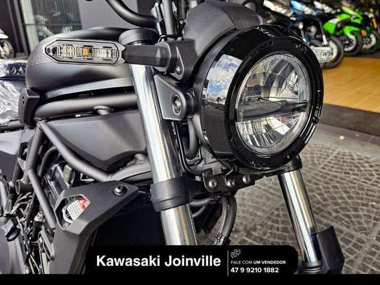 KAWASAKI-ELIMINATOR 500 KAWASAKI-ELIMINATOR 500-2025