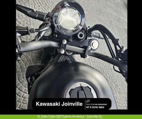 KAWASAKI-ELIMINATOR 500-2025