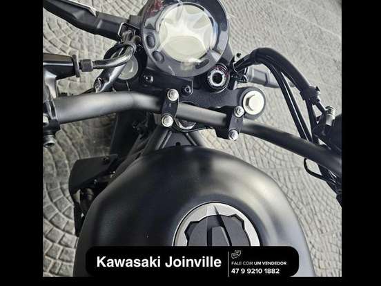 KAWASAKI-ELIMINATOR 500 KAWASAKI-ELIMINATOR 500-2025