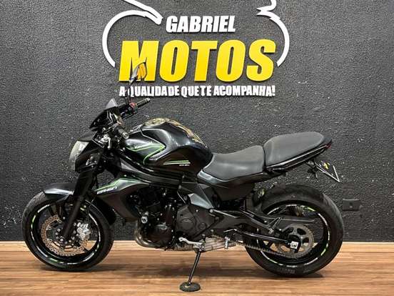 KAWASAKI-ER-6N KAWASAKI-ER-6N-2016