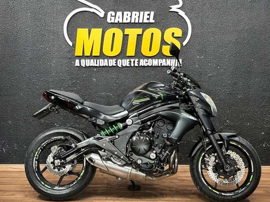KAWASAKI-ER-6N KAWASAKI-ER-6N-2016