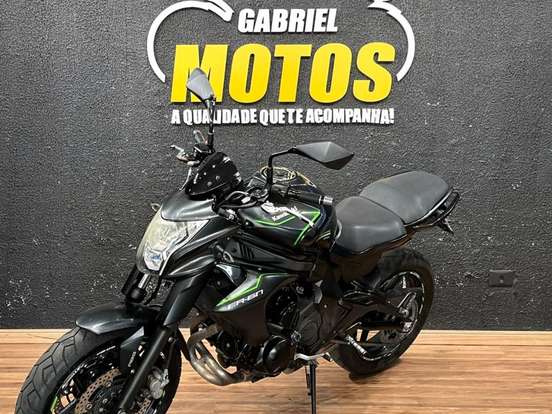 KAWASAKI-ER-6N KAWASAKI-ER-6N-2016