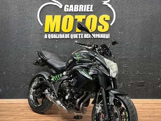 KAWASAKI-ER-6N KAWASAKI-ER-6N-2016