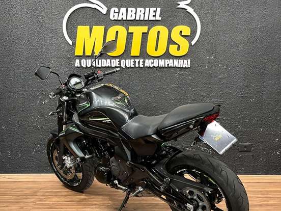 KAWASAKI-ER-6N KAWASAKI-ER-6N-2016