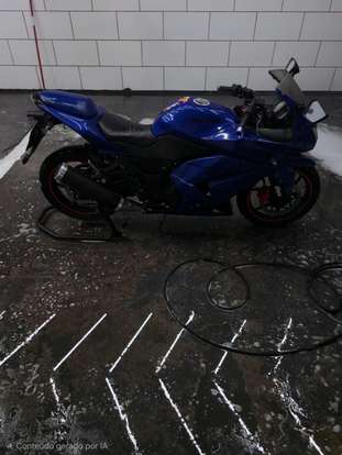 KAWASAKI-NINJA 250R KAWASAKI-NINJA 250R-2010