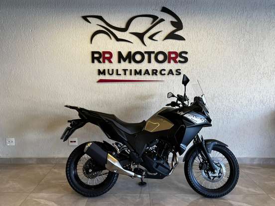 KAWASAKI-VERSYS-X 300-2026