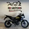 KAWASAKI VERSYS-X 300 KAWASAKI VERSYS-X 300