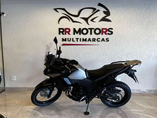KAWASAKI-VERSYS-X 300 KAWASAKI-VERSYS-X 300-2026
