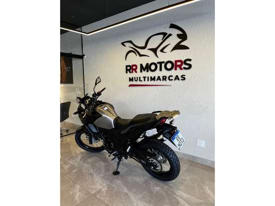 KAWASAKI-VERSYS-X 300-2026