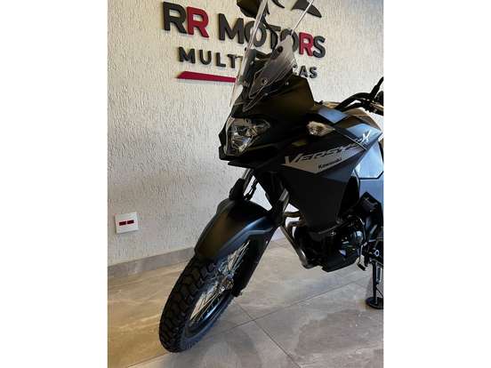 KAWASAKI-VERSYS-X 300 KAWASAKI-VERSYS-X 300-2026