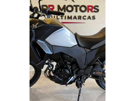 KAWASAKI-VERSYS-X 300 KAWASAKI-VERSYS-X 300-2026