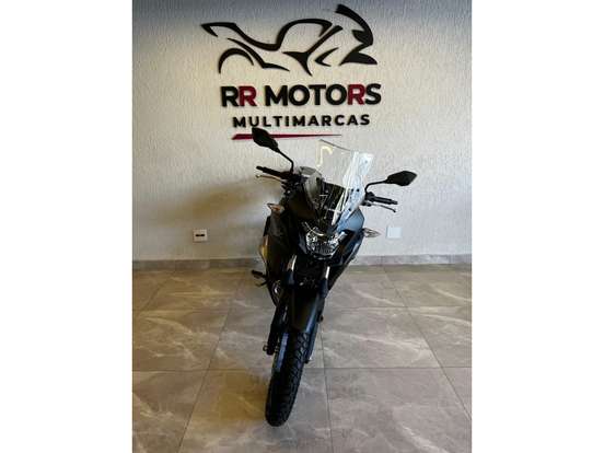KAWASAKI-VERSYS-X 300-2026