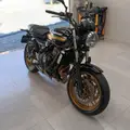 KAWASAKI Z650 ABS RS KAWASAKI Z650 ABS RS