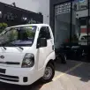 KIA BONGO 2.5 TD DIESEL STD CS 4x4 MANUAL KIA BONGO 2.5 TD DIESEL STD CS 4x4 MANUAL