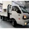 KIA BONGO 2.5 TD DIESEL STD CS 4x4 MANUAL KIA BONGO 2.5 TD DIESEL STD CS 4x4 MANUAL