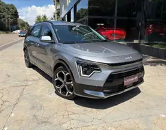 KIA NIRO 1.6 GDI HEV SX PRESTIGE DCT KIA NIRO 1.6 GDI HEV SX PRESTIGE DCT