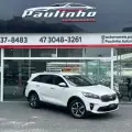 KIA SORENTO 2.4 16V GASOLINA EX 7L AUTOMÁTICO KIA SORENTO 2.4 16V GASOLINA EX 7L AUTOMÁTICO