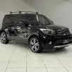 KIA SOUL 1.6 EX 16V FLEX 4P AUTOMÁTICO KIA SOUL 1.6 EX 16V FLEX 4P AUTOMÁTICO