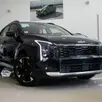 KIA SPORTAGE 1.6 TGDI MHEV EX PRESTIGE DCT KIA SPORTAGE 1.6 TGDI MHEV EX PRESTIGE DCT