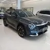 KIA SPORTAGE 1.6 TGDI MHEV EX PRESTIGE DCT KIA SPORTAGE 1.6 TGDI MHEV EX PRESTIGE DCT