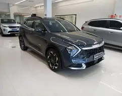 KIA SPORTAGE 1.6 TGDI MHEV EX PRESTIGE DCT KIA SPORTAGE 1.6 TGDI MHEV EX PRESTIGE DCT