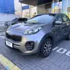 KIA SPORTAGE 2.0 LX 4X2 16V FLEX 4P AUTOMÁTICO KIA SPORTAGE 2.0 LX 4X2 16V FLEX 4P AUTOMÁTICO